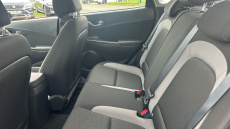 Hyundai Kona 1.0T GDi Blue Drive SE 5dr Petrol Hatchback